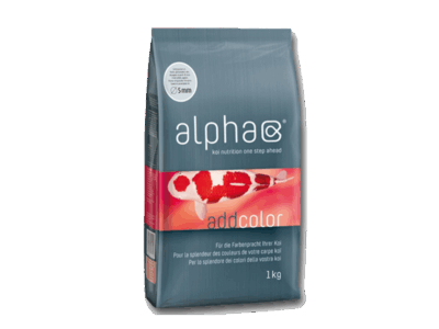 alpha add-on color
