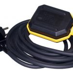 Aqua Stop Leegloopbeveiliging