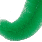 Black Knight afzetborstel 250 cm ø 13 cm