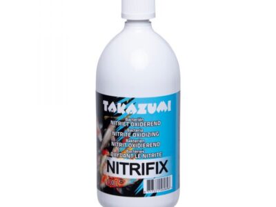 Takazumi Nitrifix - gegen Nitrit