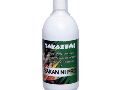 Takazumi SAKAN-NI Pro - Zusatzfutter