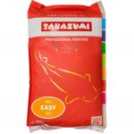 Takazumi Easy zinkend 4,5mm