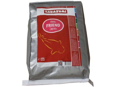 Takazumi Friend 4,5mm