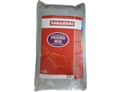 Takazumi Friend Mix
