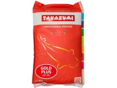Takazumi Gold Plus 4,5mm