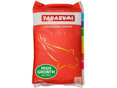 Takazumi High Growth 4,5mm