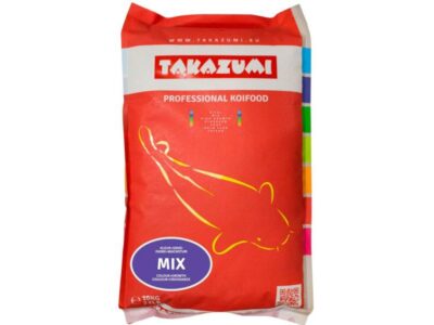 Takazumi Mix 4,5mm