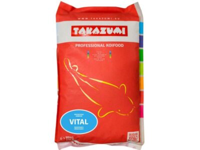 Takazumi Vital 4,5mm