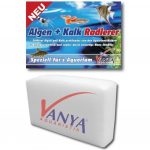 Vanya Algen- en kalkgum