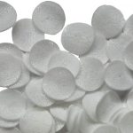 Hel-X Flake white 100L