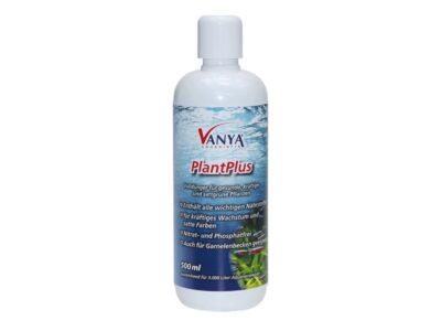 VANYA Plant Plus
