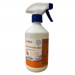 KOI Vitamin plus 500ml