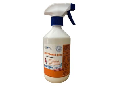 KOI Vitamin plus 500ml