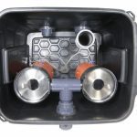 OSAGA Turbocleaner TC3