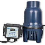 AquaForte HF Vario S vijverpomp