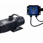 Auga VarioFlow LV20 12 V pomp