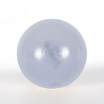 PE-ballen parelmoer Ø70mm 1000 stuks