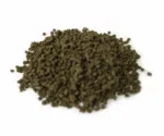 Körnung der Vitalis Catfish Pellets für Aquarien
