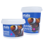 Vitalis Marine Flakes