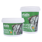 Vitalis Tropical Flakes