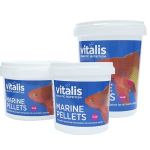 Vitalis Marine Pellets