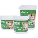 Vitalis Tropical Pellets