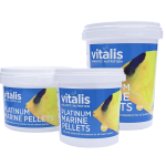Vitalis Platinum Marine Pellets