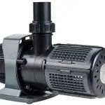 AUGA VarioFlow E vijverpomp
