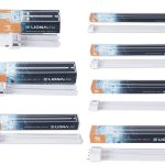 LIONA UVC PL Reservelamp