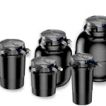 Auga Vario Press Pro E