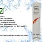 KENJI KOI Speciale lijm