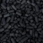 Aktivkohle zur Entfernung von Farbstoffen und Medikamenten