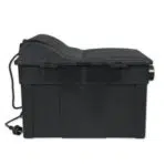 Teichfilter mit UVC-Gerät