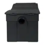 AquaForte kamerfilter 12.000 incl. 18 Watt UVC-apparaat - Afbeelding 2