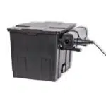 AquaForte MBF von Seite