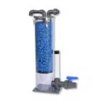 Eiweißabschäumer für Teiche