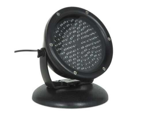 Wasserdichte Beleuchtung für Teiche