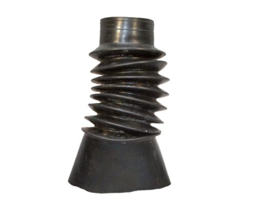 Gummibalg Ersatzteil für den Cetus Bogensiebfilter