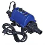 Elecro Cygnet Koi Pond Verwarmer analoog