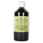 Medikament gegen bakterielle Infekte auf der Haut