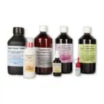 Medikamente für Koi