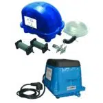 Evolution Aqua Airtech beluchtingspomp luchtpomp