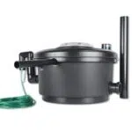 Abschaeumer für Teiche bis 30.000 Liter