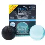 Evolution Aqua Pure Pond Bomb und Pure Sludge Bomb