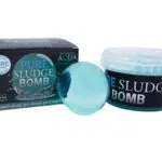 Schlammbakterien zum Abbau von Schlamm in Teichen