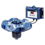 FIAP Air Active OxyFlow regelbare beluchtingspomp