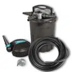 Filter-Set Midi 8000