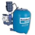 AquaForte Filterset EconoBead 50 + Voorfilter + Pomp + UVC - Afbeelding 2