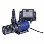 AquaForte Filterset EconoBead 60 + Voorfilter + Pomp + UVC - Afbeelding 2