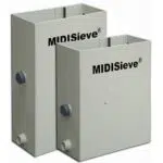 AquaForte Filterset EconoBead 60 + Voorfilter + Pomp + UVC - Afbeelding 4